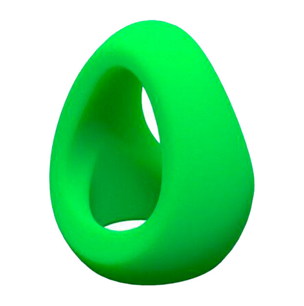 Набор красочных эрекционных колец Love To Love NEON RING KIT