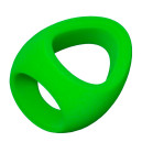 Набір барвистих ерекційних кілець Love To Love NEON RING KIT