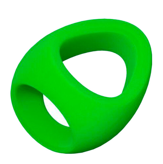 Набор красочных эрекционных колец Love To Love NEON RING KIT