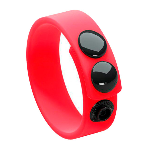 Набор красочных эрекционных колец Love To Love NEON RING KIT