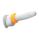 Набір барвистих ерекційних кілець Love To Love NEON RING KIT