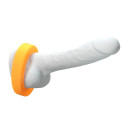 Набір барвистих ерекційних кілець Love To Love NEON RING KIT