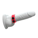 Набір барвистих ерекційних кілець Love To Love NEON RING KIT