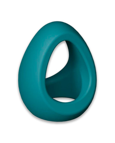 Erection ring Love To Love FLUX RING - TEAL ME