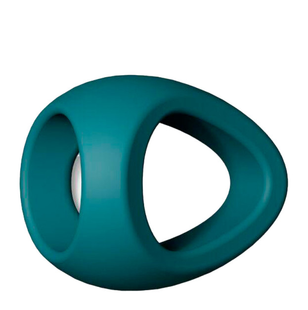 Erection ring Love To Love FLUX RING - TEAL ME