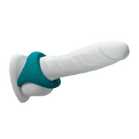 Erection ring Love To Love FLUX RING - TEAL ME