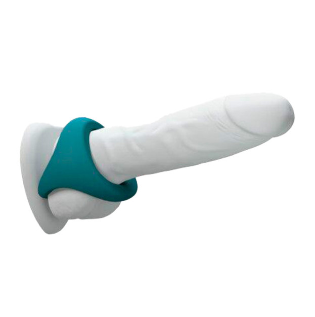 Erection ring Love To Love FLUX RING - TEAL ME