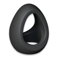 Erection ring Love To Love FLUX RING - BLACK ONYX