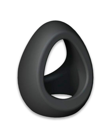 Erection ring Love To Love FLUX RING - BLACK ONYX