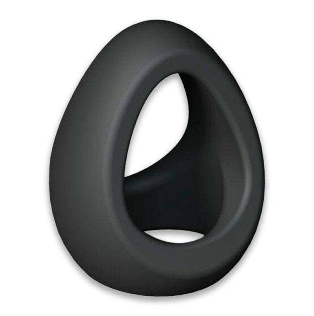 Erection ring Love To Love FLUX RING - BLACK ONYX
