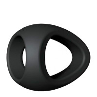 Erection ring Love To Love FLUX RING - BLACK ONYX