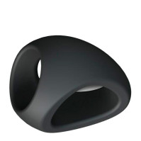 Erection ring Love To Love FLUX RING - BLACK ONYX