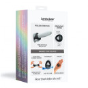 Кільце ерекційне Love To Love FLUX RING - BLACK ONYX