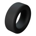 Wide Erection Ring Love To Love COOL RING BLACK
