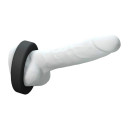 Wide Erection Ring Love To Love COOL RING BLACK