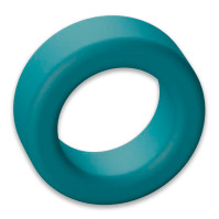 Wide Erection Ring Love To Love COOL TEAL ME