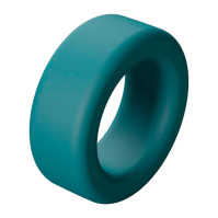 Wide Erection Ring Love To Love COOL TEAL ME