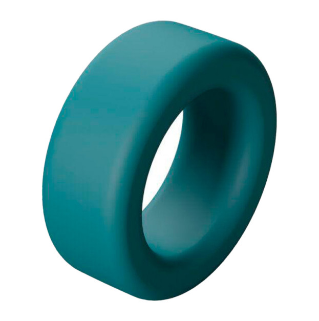 Wide Erection Ring Love To Love COOL TEAL ME
