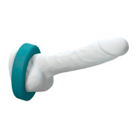 Wide Erection Ring Love To Love COOL TEAL ME