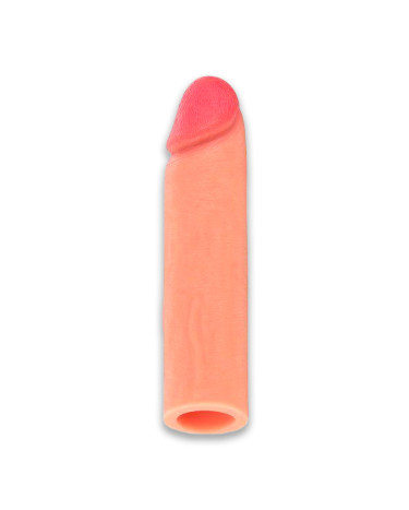 Насадка на член Real Body Real Extender HARDY