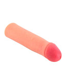Насадка на член Real Body Real Extender HARDY