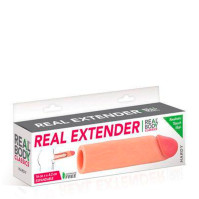 Насадка на член Real Body Real Extender HARDY