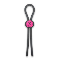 Mr.Dorcel Lasso Erection Ring