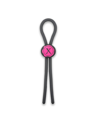 Mr.Dorcel Lasso Erection Ring