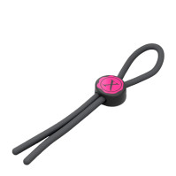 Mr.Dorcel Lasso Erection Ring