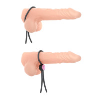 Mr.Dorcel Lasso Erection Ring