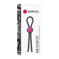 Mr.Dorcel Lasso Erection Ring