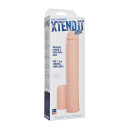 Насадка на член Doc Johnson Xtend It Kit White
