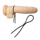 Регульоване ерекційне кільце Art of Sex - Lasso A