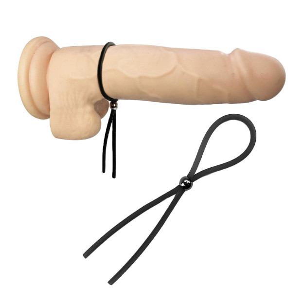 Adjustable Erection Ring Art of Sex - Lasso A
