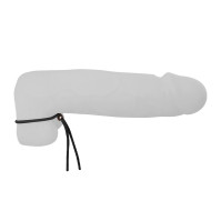 Adjustable Erection Ring Art of Sex - Lasso A