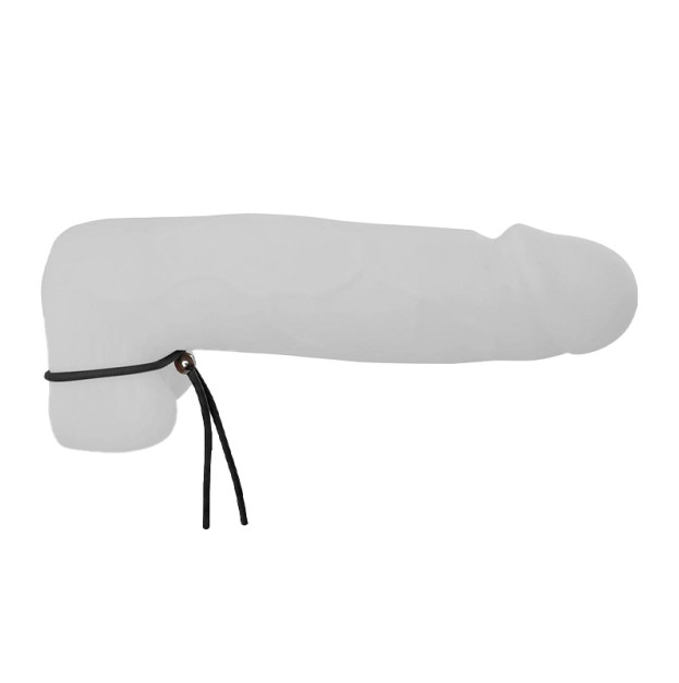 Adjustable Erection Ring Art of Sex - Lasso A