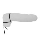 Регульоване ерекційне кільце Art of Sex - Lasso B