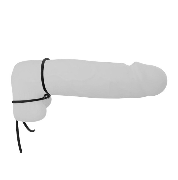 Adjustable Erection Ring Art of Sex - Lasso B