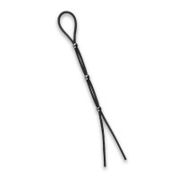 Adjustable Erection Ring Art of Sex - Lasso C