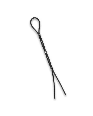 Adjustable Erection Ring Art of Sex - Lasso C