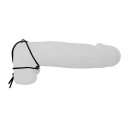 Регульоване ерекційне кільце Art of Sex - Lasso C