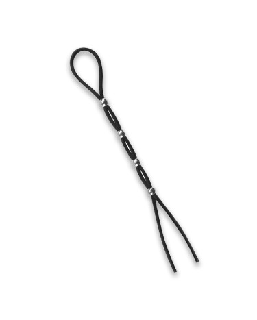 Adjustable Erection Ring Art of Sex - Lasso D