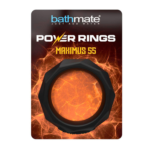 Эрекционное кольцо Bathmate Maximus Power Ring 55mm