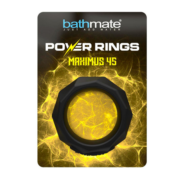Bathmate Maximus Power Ring 45mm