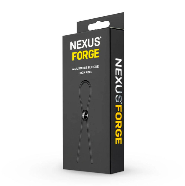 Nexus FORGE Single Lasso Erection Ring
