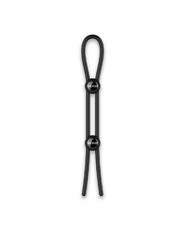 Nexus FORGE Double Lasso Erection Ring