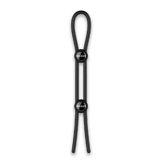 Nexus FORGE Double Lasso Erection Ring