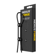 Nexus FORGE Double Lasso Erection Ring