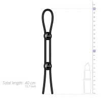Nexus FORGE Double Lasso Erection Ring