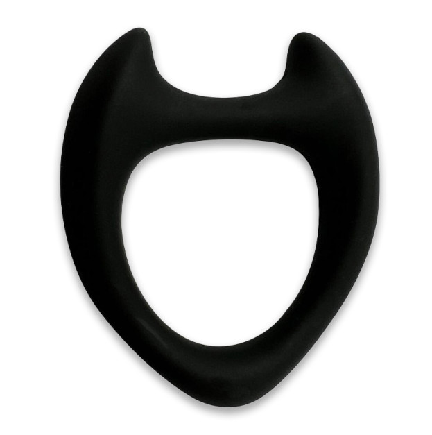 Erection Ring Wooomy Toro M Black